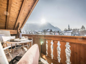 Apartment near the ski area and lake